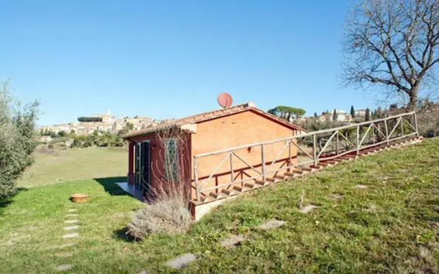 Villetta Oliveta
