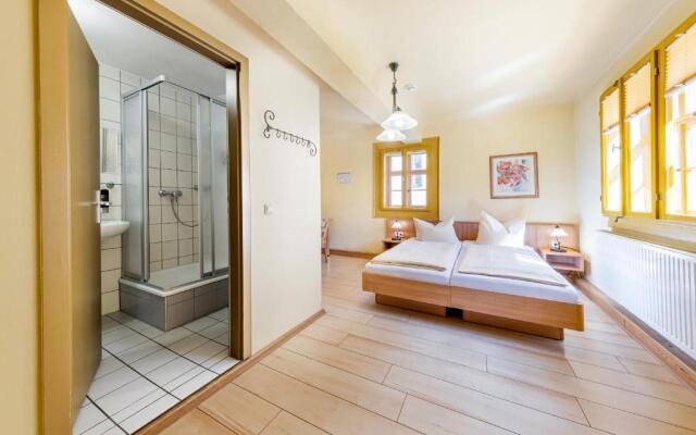 Watzdorfer Geleitschenke und Herberge