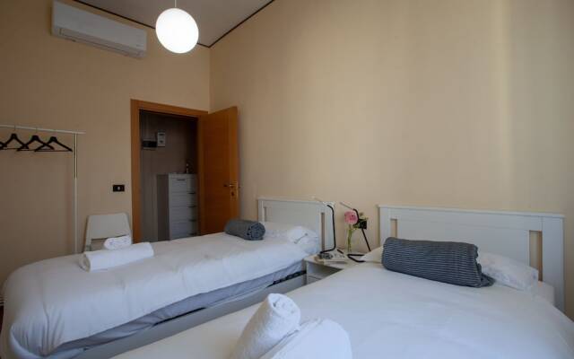 Rosamare Elegant Apartment