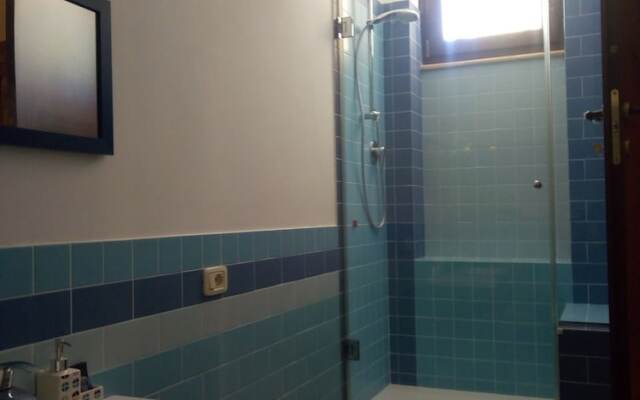 Agriturismo Fonte Carrà