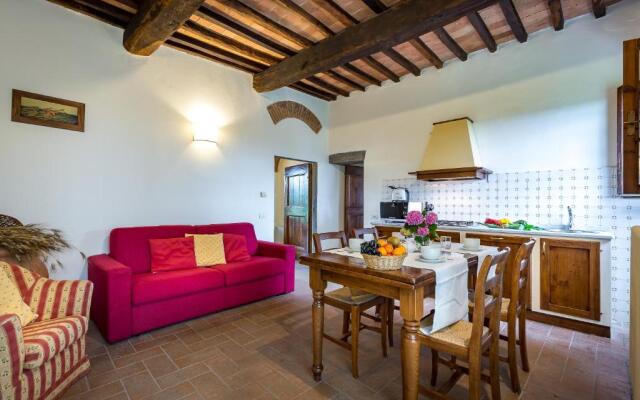 Villa Sant'Andrea