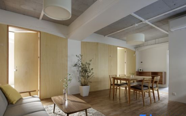 TokyoPan B&B