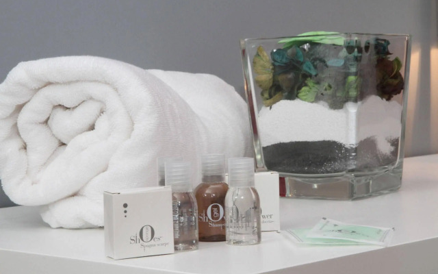 Parioli Bed&Business