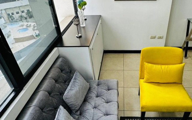 Departamento Puerto Santana Santana Lof
