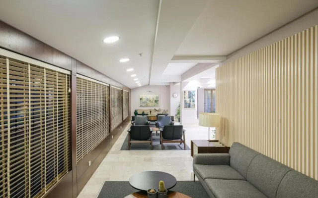 Merlin Hotel Istanbul