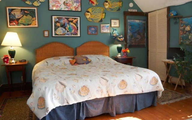 Simmons Homestead Inn