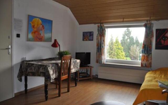 Bed and Breakfast/ Ferienwohnung Elten