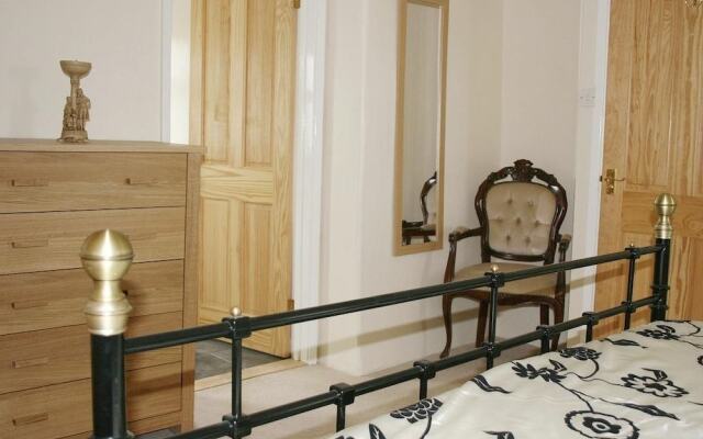 Godrevy Cottage