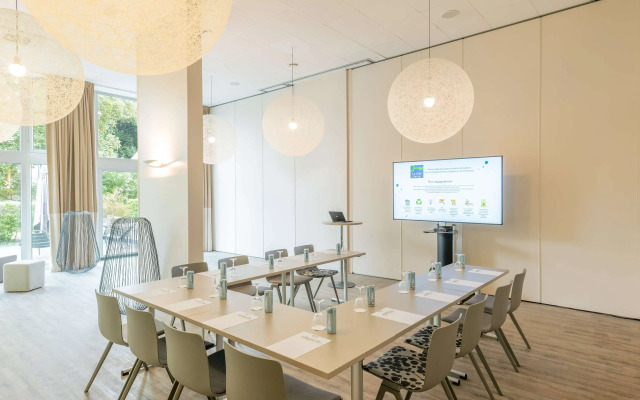 Best Western Plus Hotel Du Parc Chantilly