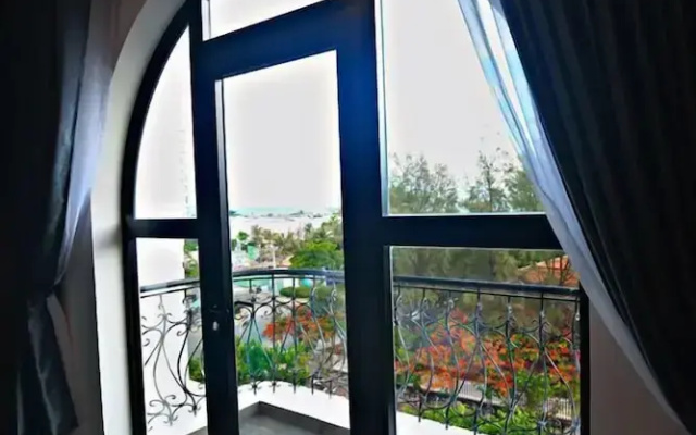 Hafi Hotel