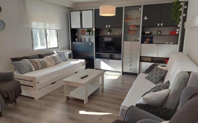 Apartamento Madrid dBA3