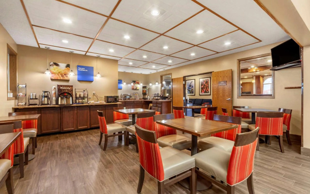 Comfort Inn Valentine