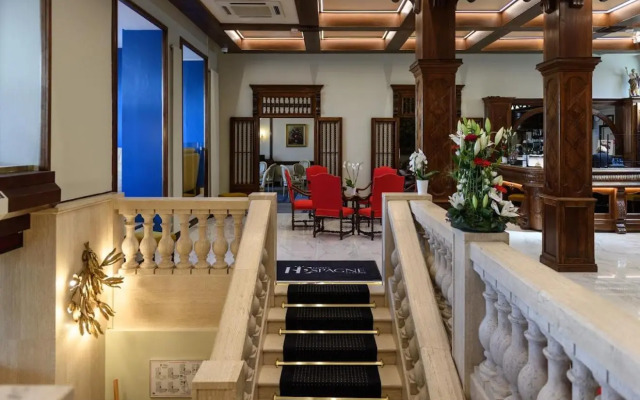 Grand Hôtel d'Espagne
