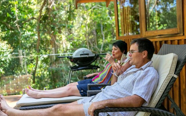 Wanggulay Too Treetops Cairns City