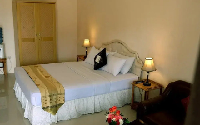 Hotel Pesona Ciwidey