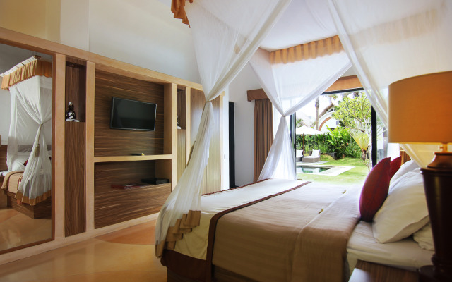 Villa Seminyak Estate & Spa - By Astadala
