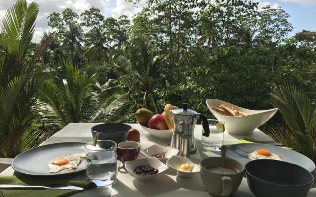 Good Vibes Villas Retreat And Restaurant