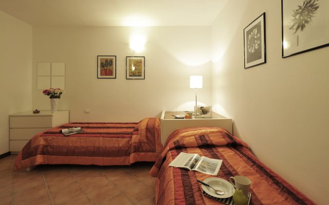 Alto Perledo Terrazzo