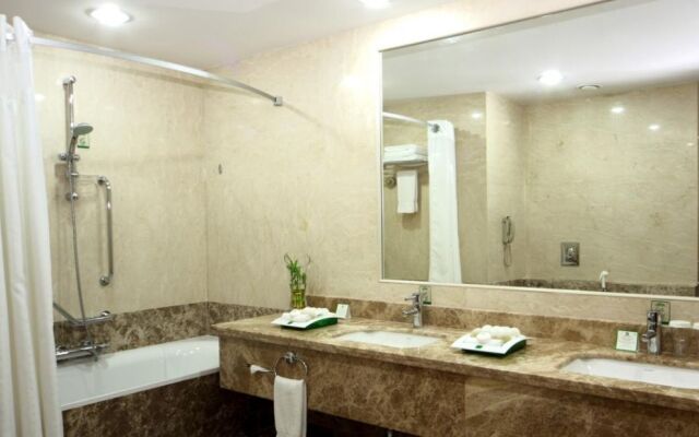 Holiday Inn Riyadh-Olaya by IHG