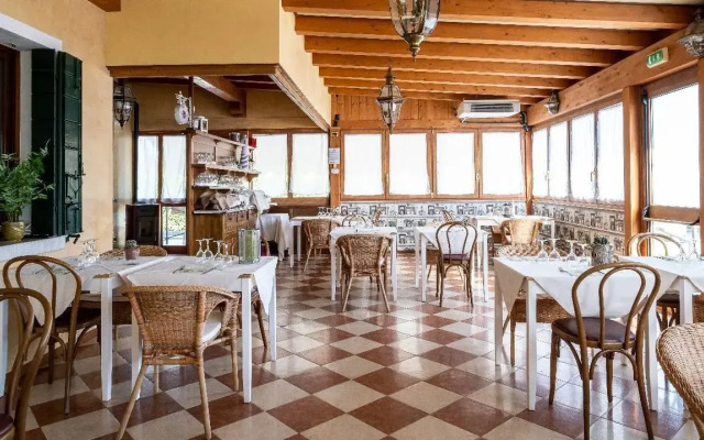 Hotel Villa Sara