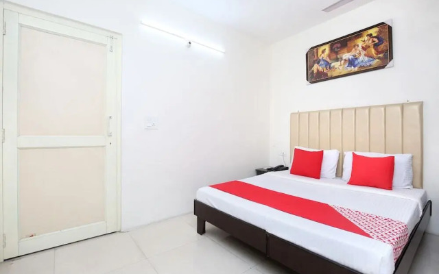 Perfect Home Stay By OYO Rooms