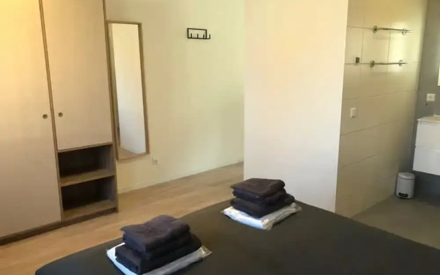 Beautiful Lodge Near Beach