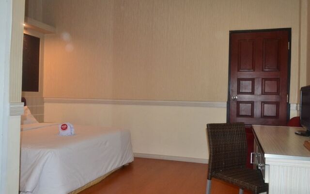 NIDA Rooms Tampan Universitas Riau HR Subrantas Panam at Hotel Sabrina