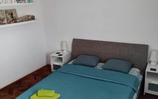 Holiday Home LuMar