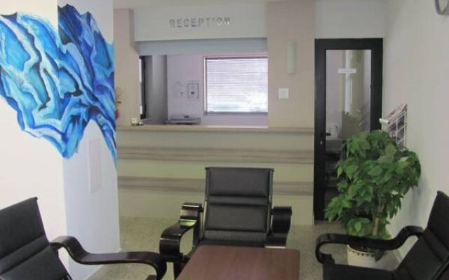 Millennia Rooms Ruse