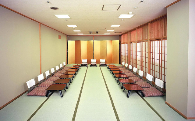 Ohkido Hotel