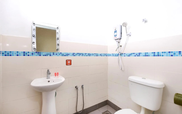 OYO 774 Hotel Iskandar