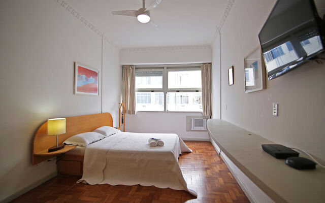 Copacabana Apartments 120