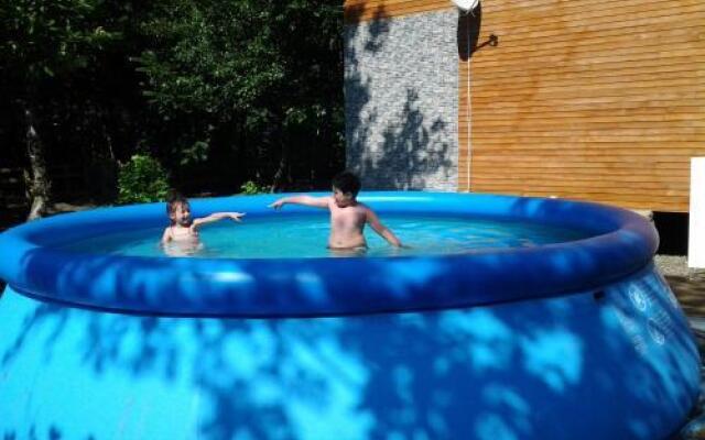 Guest House 2 Bedrooms 1 Bathroom - Shekvetili