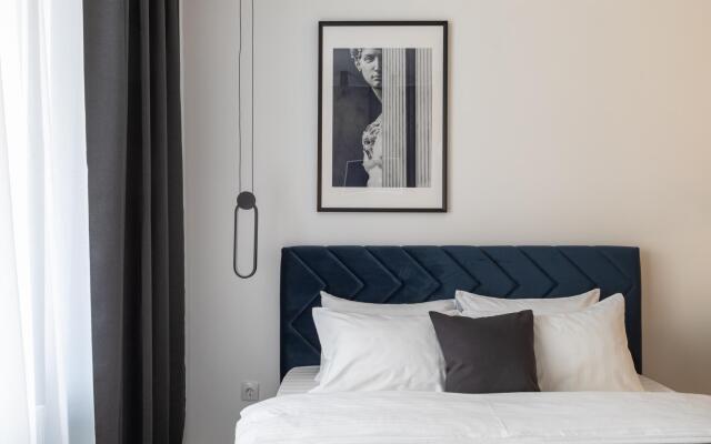 Invest Room  Na Torfyanoj Doroge