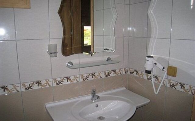Çirali Almira Bungalow