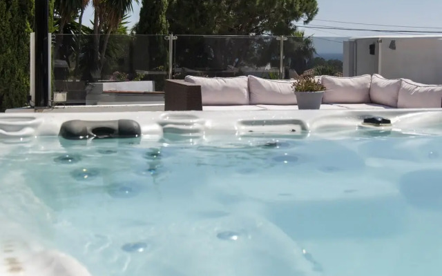 Villa Issabella Marbella, Elviria