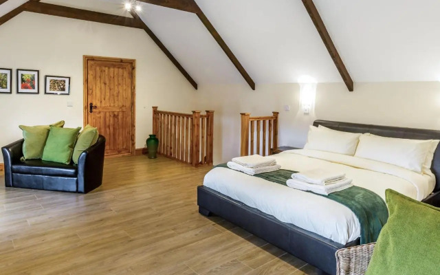 Hall Farm Cottage