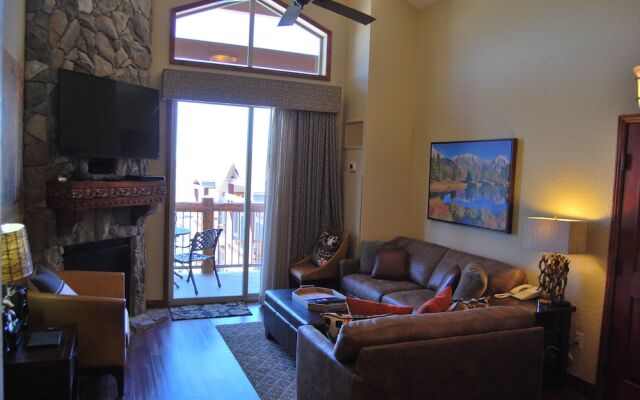 White Pines 2-BD at Westgate - Boa