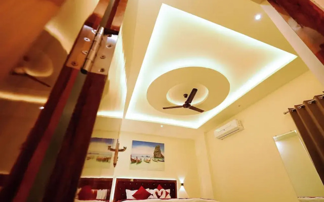 Hotel Rj