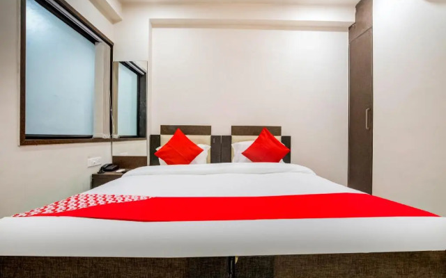 Hotel Biravi Inn by OYO Rooms