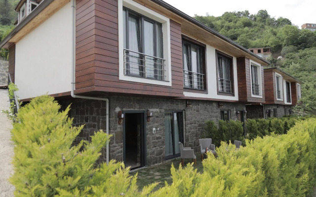 Stone Village