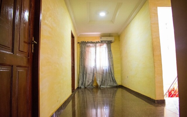 White Rose Suites