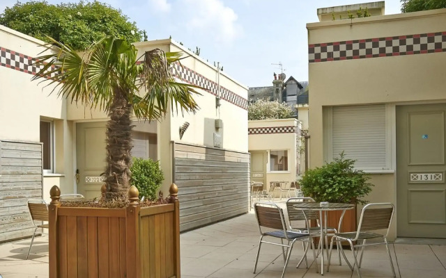 Hotel Almoria
