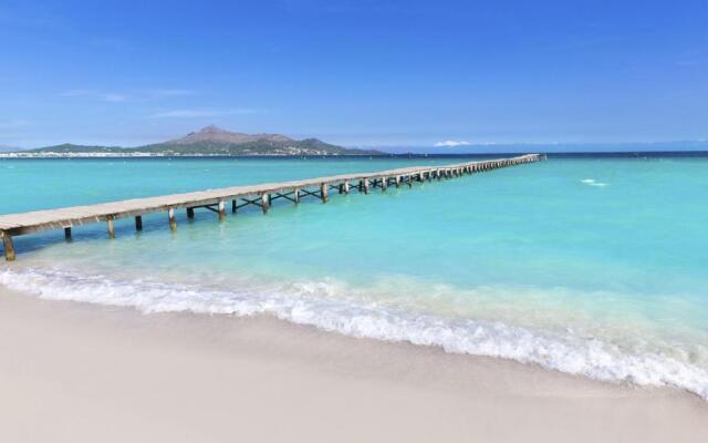 Playa de Muro - 266031