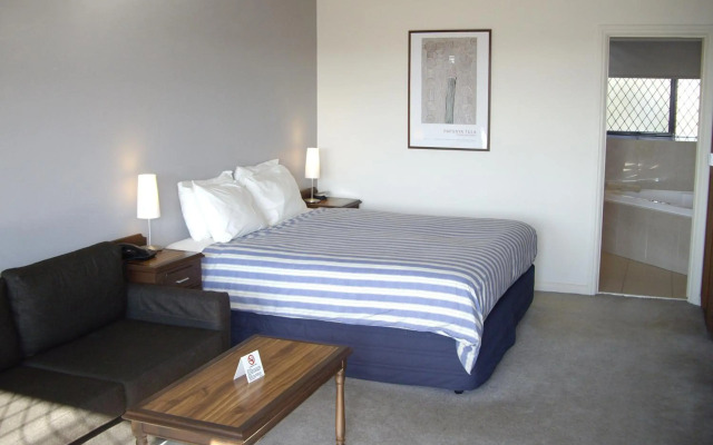 Best Western Plus The Tudor-Box Hill