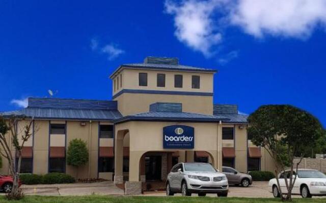 Lexington Inn Ardmore