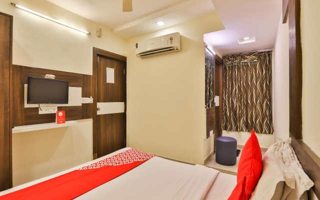 Hotel Sree Balaji Residency by OYO Rooms