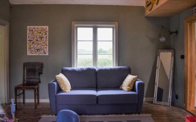 Stunning Home in Fjälkinge With 3 Bedrooms