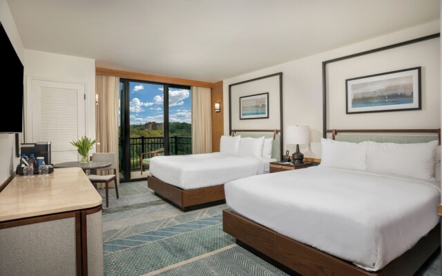 Merriweather Lakehouse, Autograph Collection