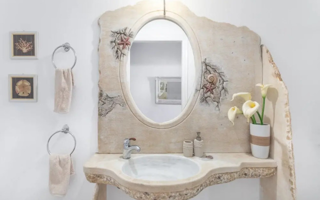 Rest, Recharge, Reconnect - Villa Psarou